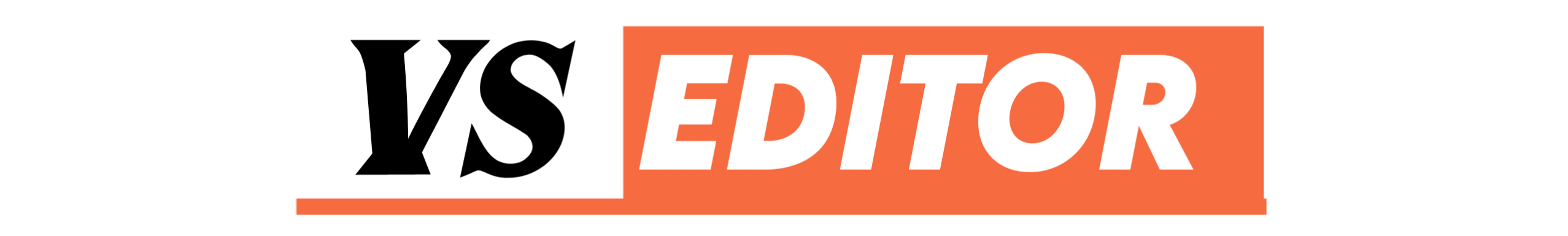 VS Editor